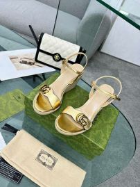 Picture of Gucci Shoes Women _SKUfw135116503fw